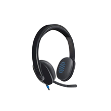 هدست لاجیتک Logitech HEADSET H540 USB