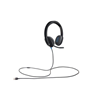 هدست لاجیتک Logitech HEADSET H540 USB