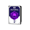 هارد دیسک اینترنال وسترن دیجیتال Purple WD20PURZ ظرفیت 2 ترابایت