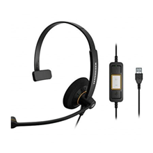 هدست سنهایزر مدل Sennheiser SC30