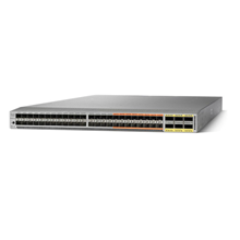 سوئیچ نکسوس Cisco Nexus N5K-C5672UP