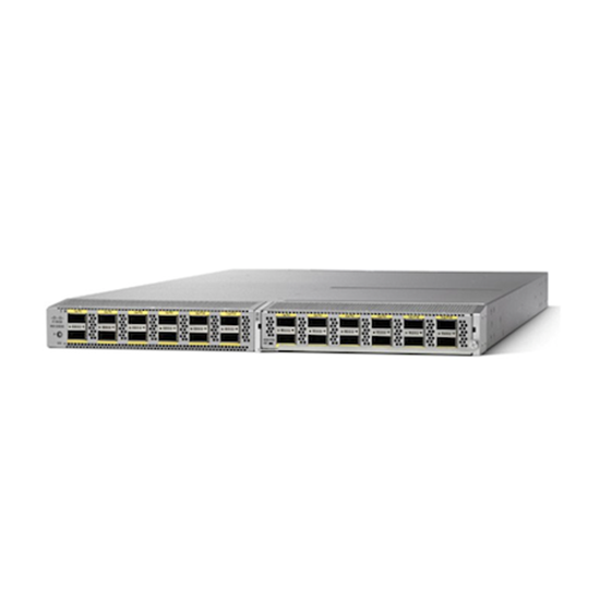 سوئیچ نکسوس Cisco Nexus C1-N5624Q