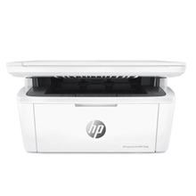 پرینتر ۳ کاره لیزری اچ پی مدل HP LaserJet Pro MFP M28a