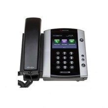 آی پی فون پلیکام Polycom VVX 500