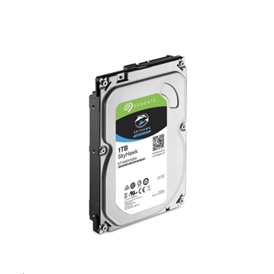 هارد اینترنال SkyHawk 1TB سیگیت Seagate