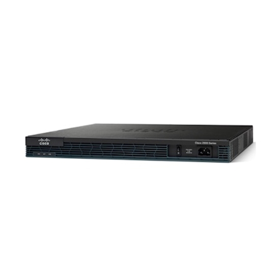 روتر سیسکو Cisco 2901-K9