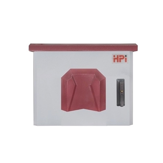 رک دیواری 7 یونیت Outdoor HPi اچ پی آی عمق 45