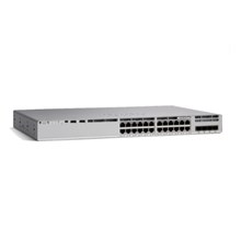 سوئیچ سیسکو Cisco C9200L-24P-4X-E