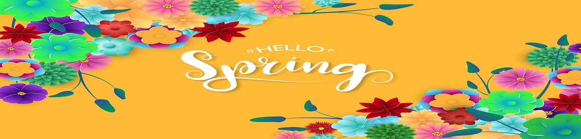بهار | Spring