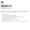 دوربین مداربسته VivoTek مدل IB9367-H