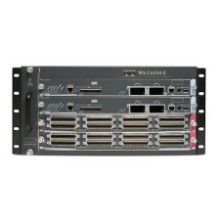 سوئیچ سیسکو WS-C6504-E