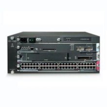 سوئیچ سیسکو WS-C6503-E