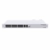 کلود روتر سوئیچ میکروتیک CRS326-24S+2Q+RM