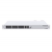 کلود روتر سوئیچ میکروتیک CRS326-24S+2Q+RM
