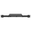 روتر اترنت میکروتیک RB4011iGS+RM