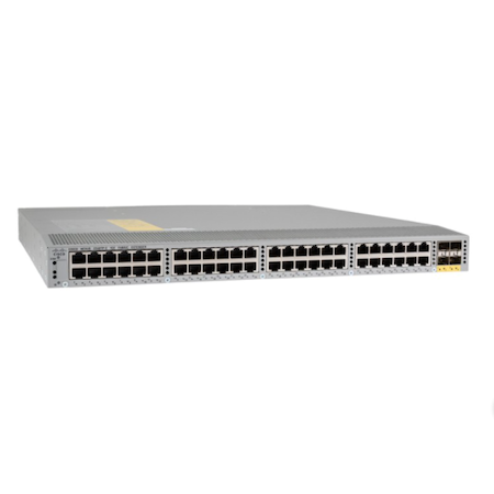 سوئیچ نکسوس سیسکو مدل Nexus N2K-2248TP-E 1GE