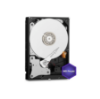 هارددیسک اینترنال وسترن دیجیتال مدل Purple WD40PURZ ظرفیت 4 ترابایت