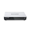 سوییچ شبکه دسکتاپ 16 پورت 10/100 تندا مدل Tenda-S16