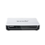 سوییچ شبکه دسکتاپ 16 پورت 10/100 تندا مدل Tenda-S16