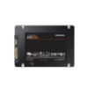 اس اس دی اینترنال سامسونگ مدل EVO 870 ظرفیت 500 گیگابایت
