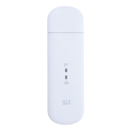 مودم 4جی ال تی ای USB زد تی ای مدل ZTE MF79U