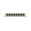 سوییچ 8 پورت گیگابیتی و دسکتاپ دی-لینک مدل D-Link DGS1008A